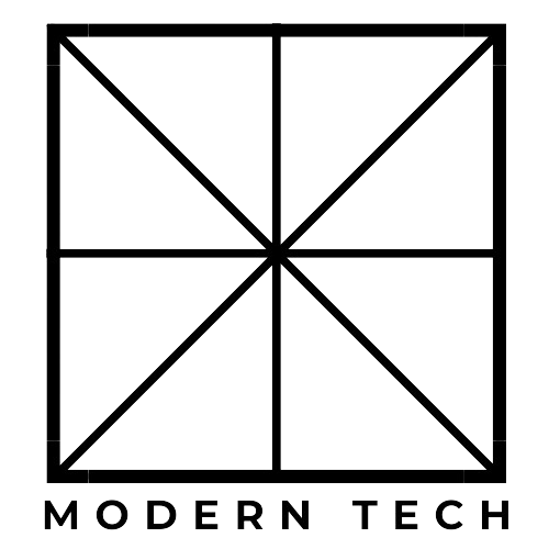 Modern Technology